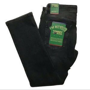 Tommy Jeans Scanton Recycled Cotton Jeans 34x32
